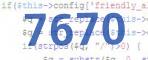 If you have trouble reading the code, click on the code itself to generate a new random code.