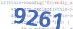 If you have trouble reading the code, click on the code itself to generate a new random code.