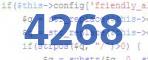 If you have trouble reading the code, click on the code itself to generate a new random code.