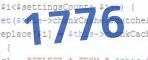 If you have trouble reading the code, click on the code itself to generate a new random code.