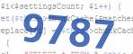 If you have trouble reading the code, click on the code itself to generate a new random code.