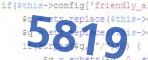 If you have trouble reading the code, click on the code itself to generate a new random code.