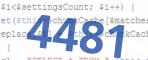 If you have trouble reading the code, click on the code itself to generate a new random code.