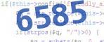 If you have trouble reading the code, click on the code itself to generate a new random code.
