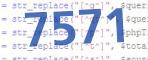 If you have trouble reading the code, click on the code itself to generate a new random code.