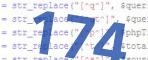 If you have trouble reading the code, click on the code itself to generate a new random code.