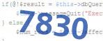 If you have trouble reading the code, click on the code itself to generate a new random code.