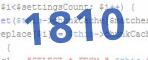 If you have trouble reading the code, click on the code itself to generate a new random code.