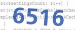If you have trouble reading the code, click on the code itself to generate a new random code.