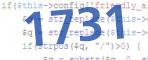 If you have trouble reading the code, click on the code itself to generate a new random code.