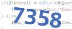 If you have trouble reading the code, click on the code itself to generate a new random code.