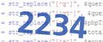 If you have trouble reading the code, click on the code itself to generate a new random code.