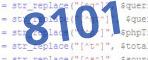 If you have trouble reading the code, click on the code itself to generate a new random code.