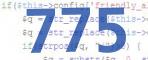 If you have trouble reading the code, click on the code itself to generate a new random code.