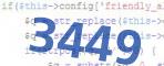 If you have trouble reading the code, click on the code itself to generate a new random code.