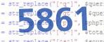 If you have trouble reading the code, click on the code itself to generate a new random code.