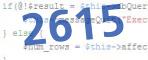 If you have trouble reading the code, click on the code itself to generate a new random code.