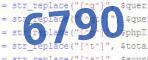 If you have trouble reading the code, click on the code itself to generate a new random code.