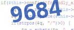 If you have trouble reading the code, click on the code itself to generate a new random code.