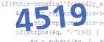 If you have trouble reading the code, click on the code itself to generate a new random code.