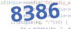 If you have trouble reading the code, click on the code itself to generate a new random code.
