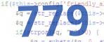 If you have trouble reading the code, click on the code itself to generate a new random code.