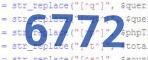 If you have trouble reading the code, click on the code itself to generate a new random code.