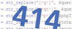 If you have trouble reading the code, click on the code itself to generate a new random code.
