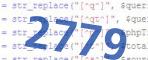 If you have trouble reading the code, click on the code itself to generate a new random code.
