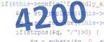 If you have trouble reading the code, click on the code itself to generate a new random code.