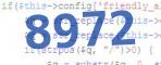 If you have trouble reading the code, click on the code itself to generate a new random code.