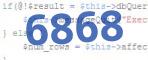 If you have trouble reading the code, click on the code itself to generate a new random code.
