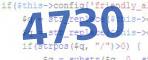 If you have trouble reading the code, click on the code itself to generate a new random code.