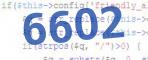 If you have trouble reading the code, click on the code itself to generate a new random code.