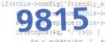 If you have trouble reading the code, click on the code itself to generate a new random code.