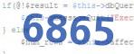 If you have trouble reading the code, click on the code itself to generate a new random code.
