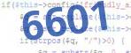 If you have trouble reading the code, click on the code itself to generate a new random code.
