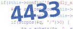 If you have trouble reading the code, click on the code itself to generate a new random code.