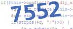 If you have trouble reading the code, click on the code itself to generate a new random code.
