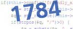If you have trouble reading the code, click on the code itself to generate a new random code.