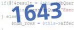 If you have trouble reading the code, click on the code itself to generate a new random code.