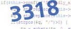 If you have trouble reading the code, click on the code itself to generate a new random code.