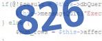 If you have trouble reading the code, click on the code itself to generate a new random code.