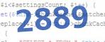 If you have trouble reading the code, click on the code itself to generate a new random code.