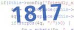 If you have trouble reading the code, click on the code itself to generate a new random code.