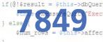 If you have trouble reading the code, click on the code itself to generate a new random code.