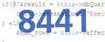 If you have trouble reading the code, click on the code itself to generate a new random code.