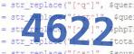 If you have trouble reading the code, click on the code itself to generate a new random code.