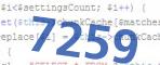 If you have trouble reading the code, click on the code itself to generate a new random code.