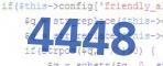 If you have trouble reading the code, click on the code itself to generate a new random code.